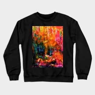 The communion Crewneck Sweatshirt